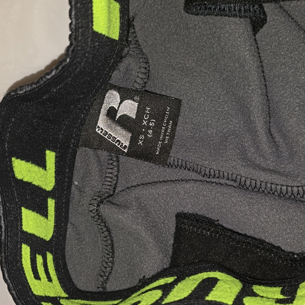 Russell Dri-Power 360 Sweatpants XS (4-5) - Picture 4 of 5